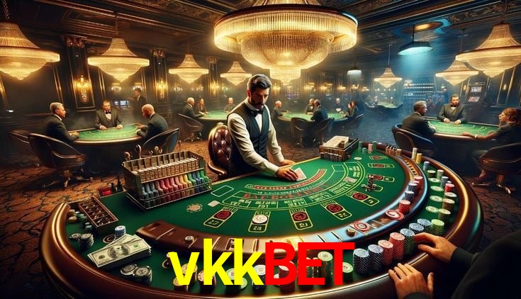 Statistics vkkbet