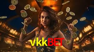 Experiência VIP vkkbet