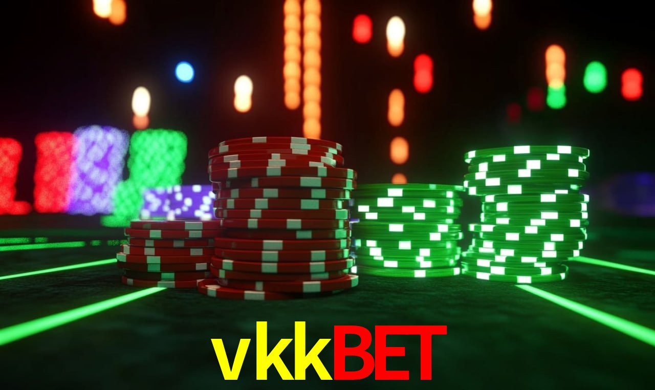 Welcome Bonus vkkbet