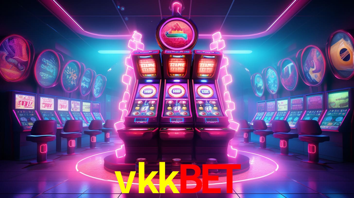 vkkbet login