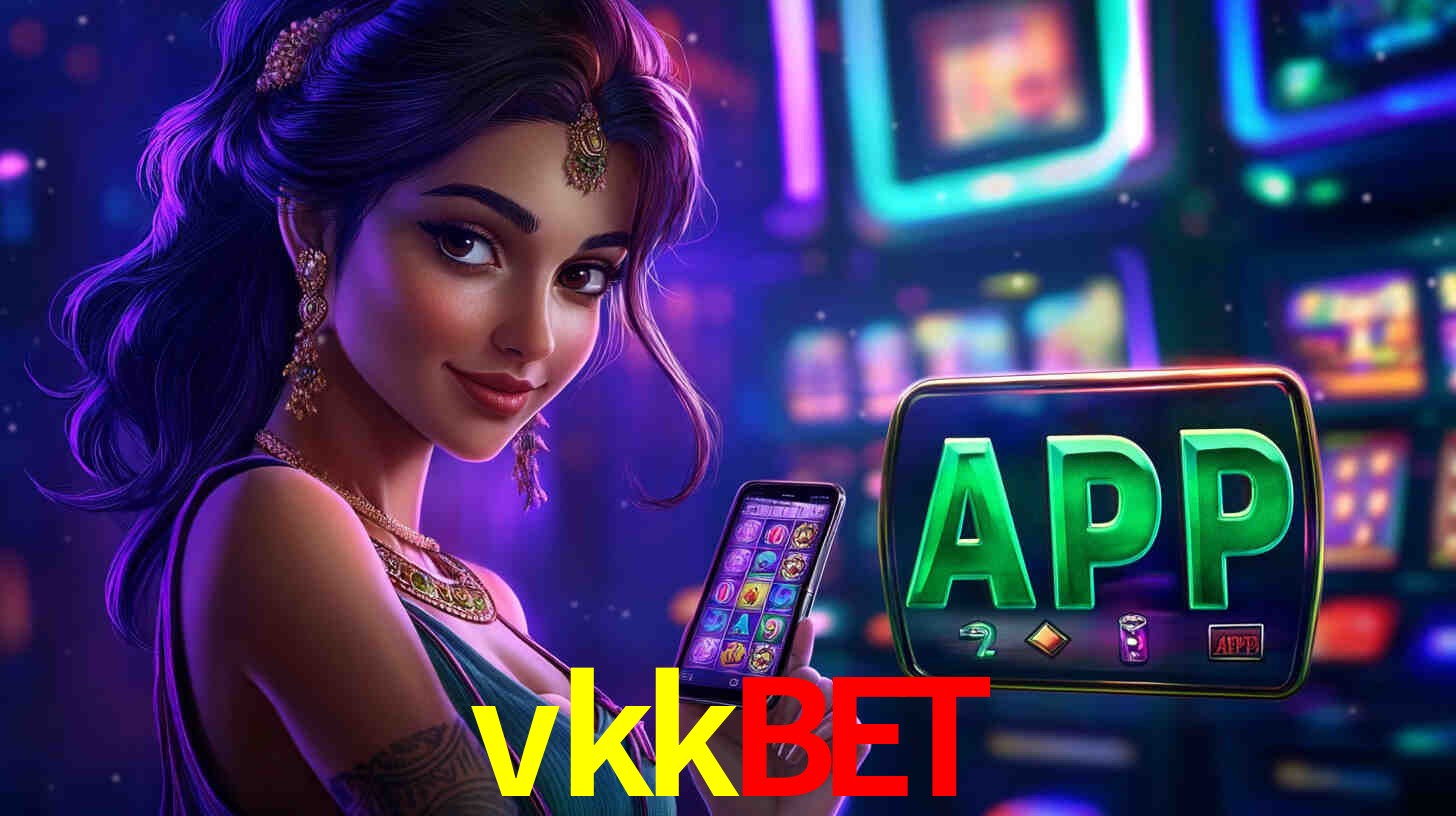 Bônus Generosos e Exclusivos no vkkbet para Você!