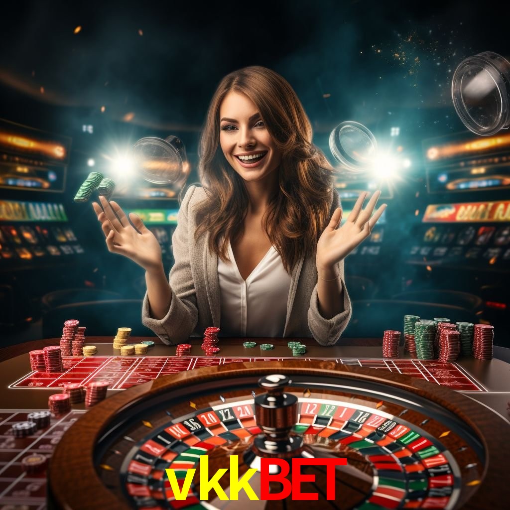 Experimente o Login Seguro Premium no vkkbet