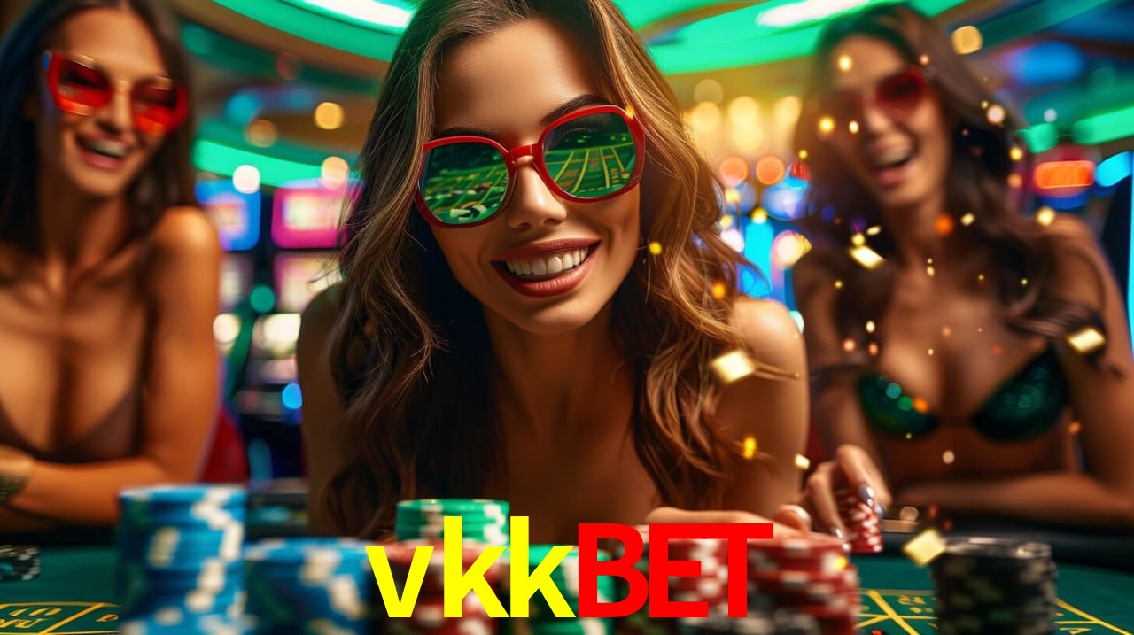 Tennis Betting vkkbet