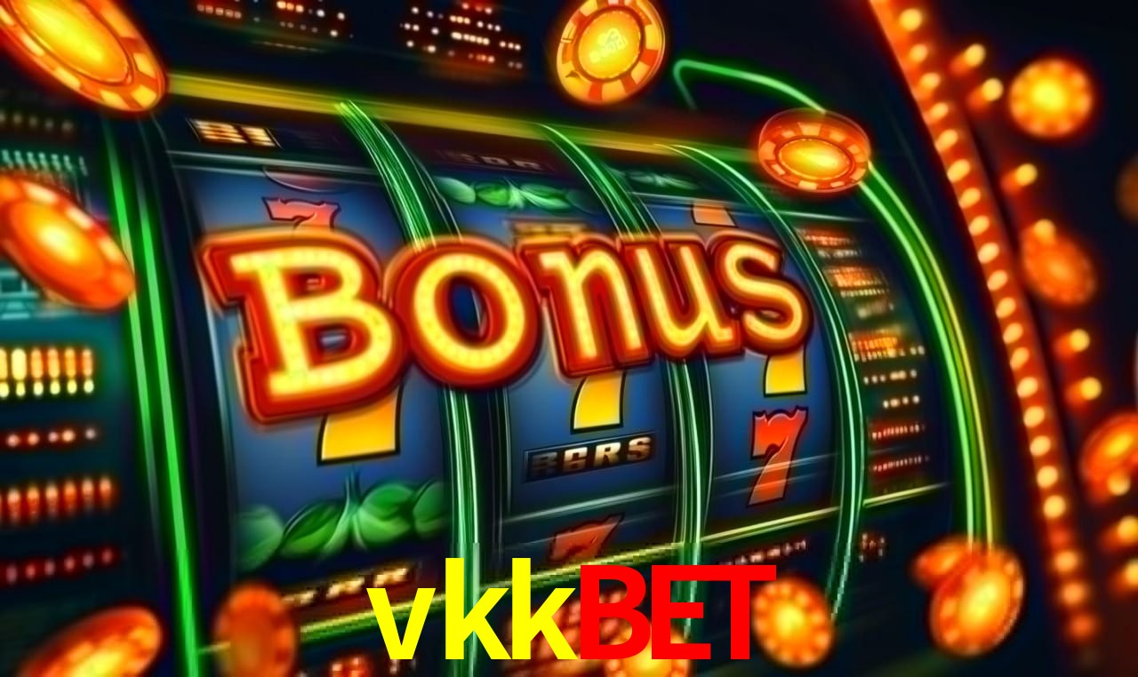 VIP Casino vkkbet