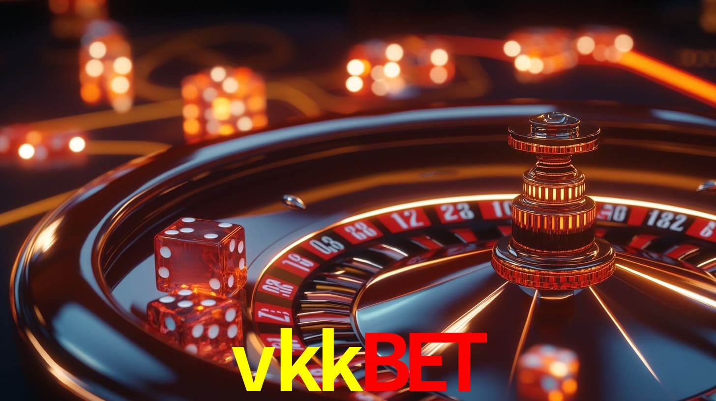 Blackjack Table vkkbet