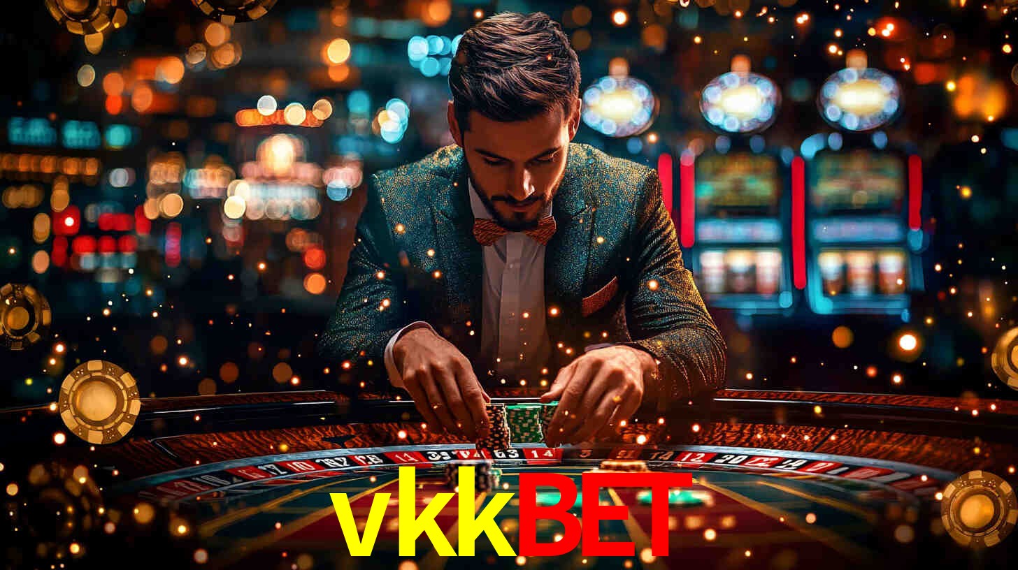 vkkbet App Interface