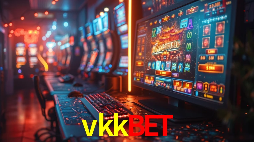 vkkbet login