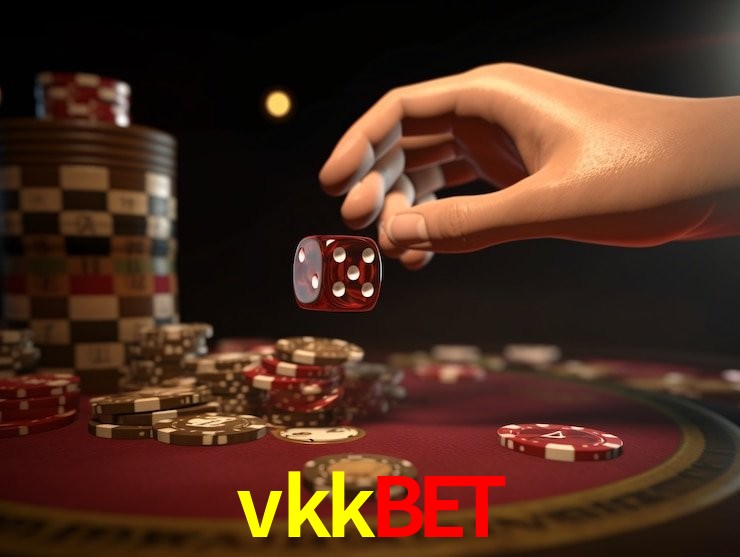 Provedores de Jogos vkkbet