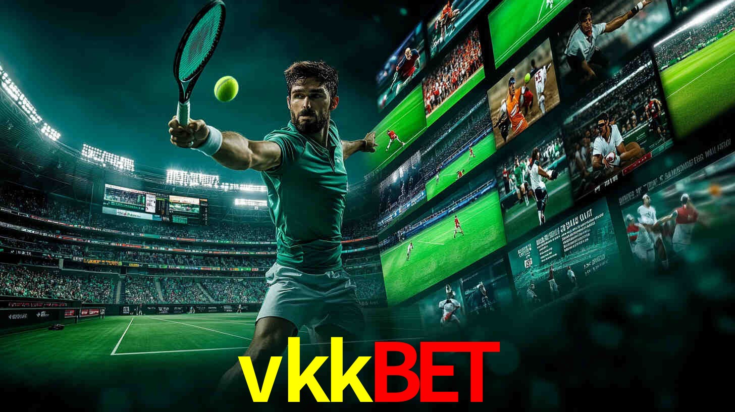 Descubra a Essência do vkkbet: Nossa História e Compromissos