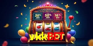 Promoções Sazonais vkkbet