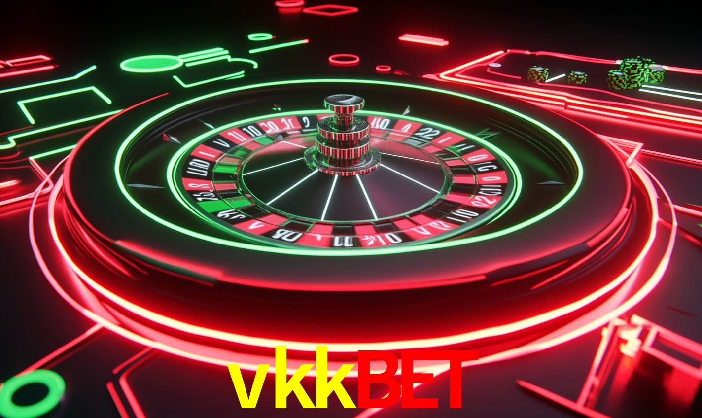 Desvendando o Mundo dos Jogos Virtuais na vkkbet