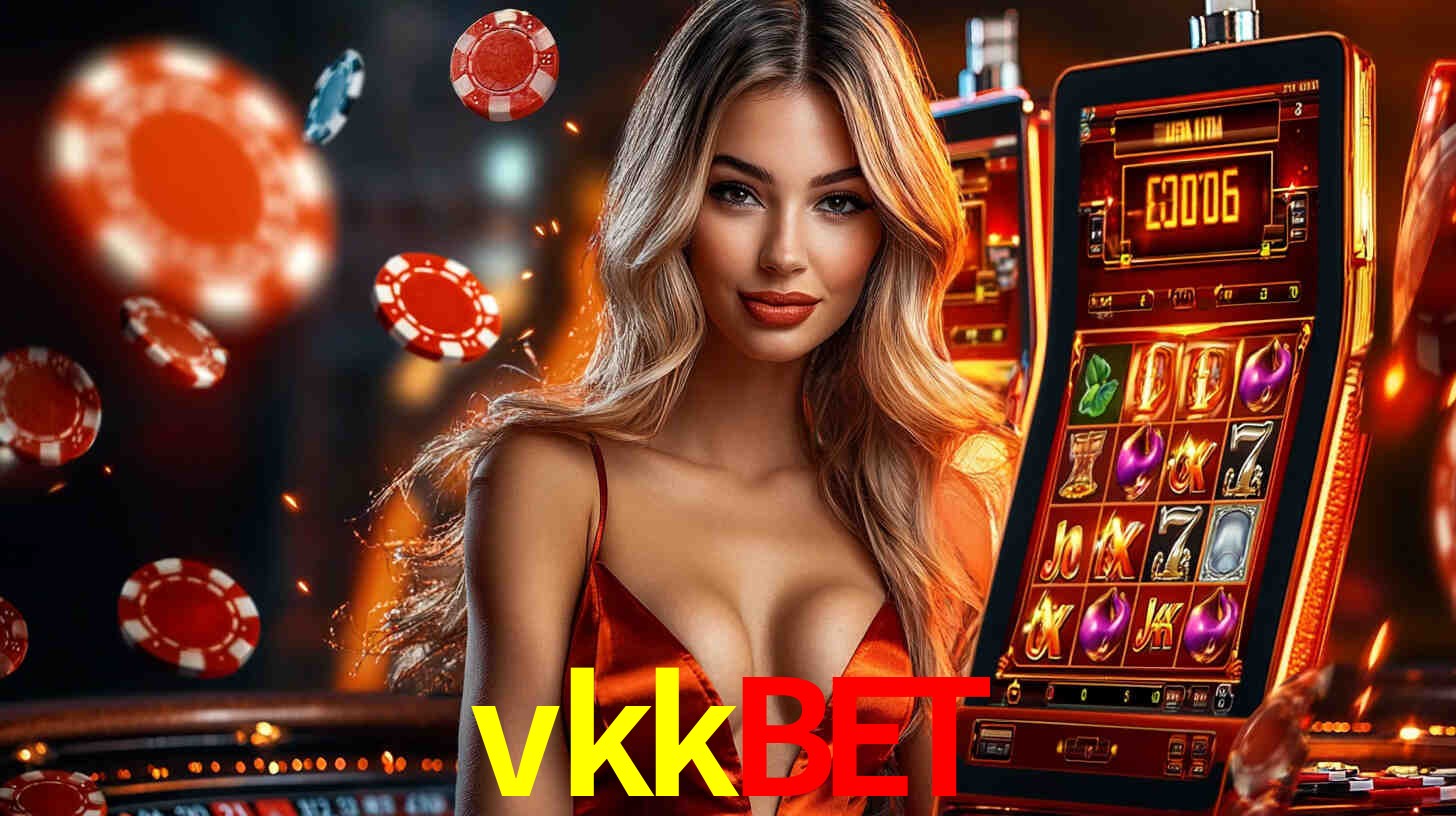 vkkbet.com