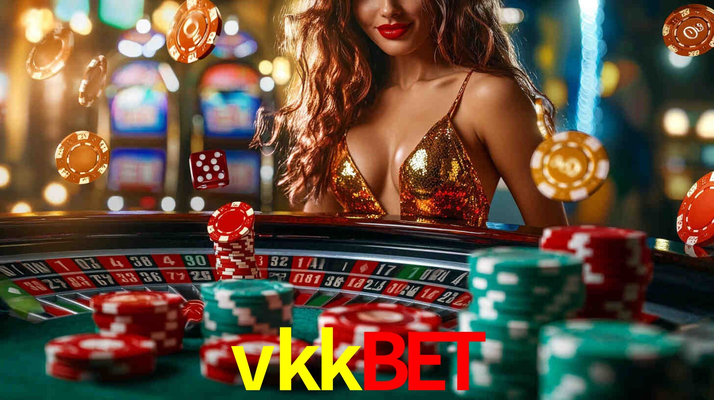 Premium Interface vkkbet