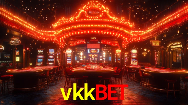 Explore as vantagens do vkkbet: serviço profissional e confiabilidade