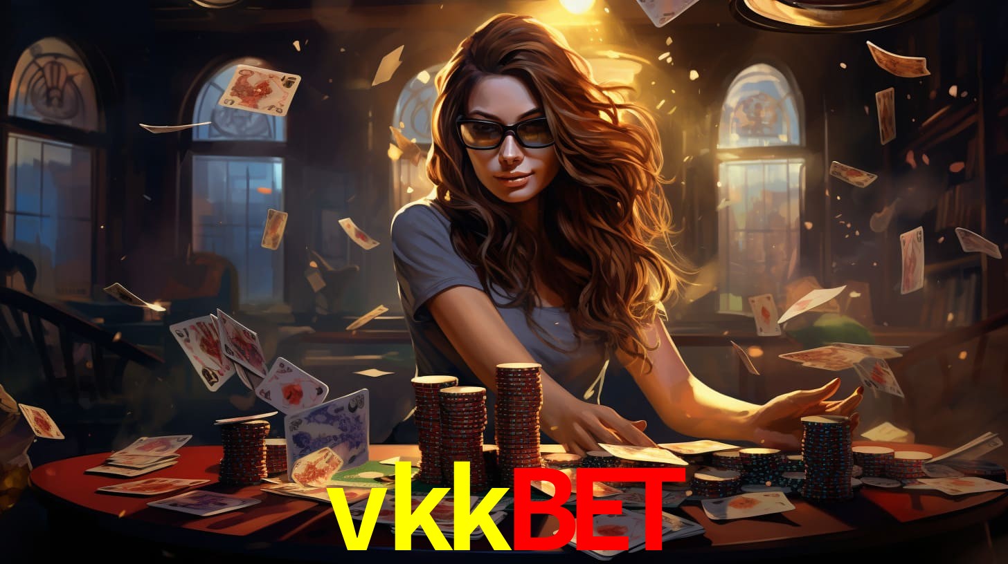 Roulette Table vkkbet