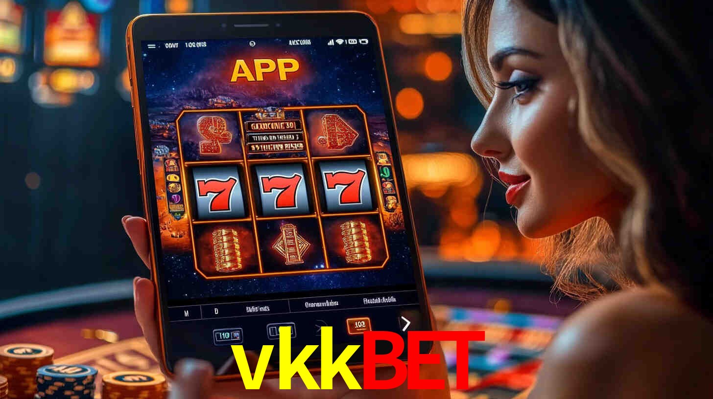 vkkbet login