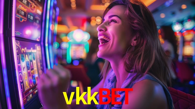 vkkbet.com