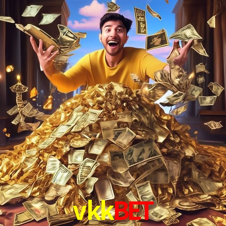 Mesa de Blackjack vkkbet