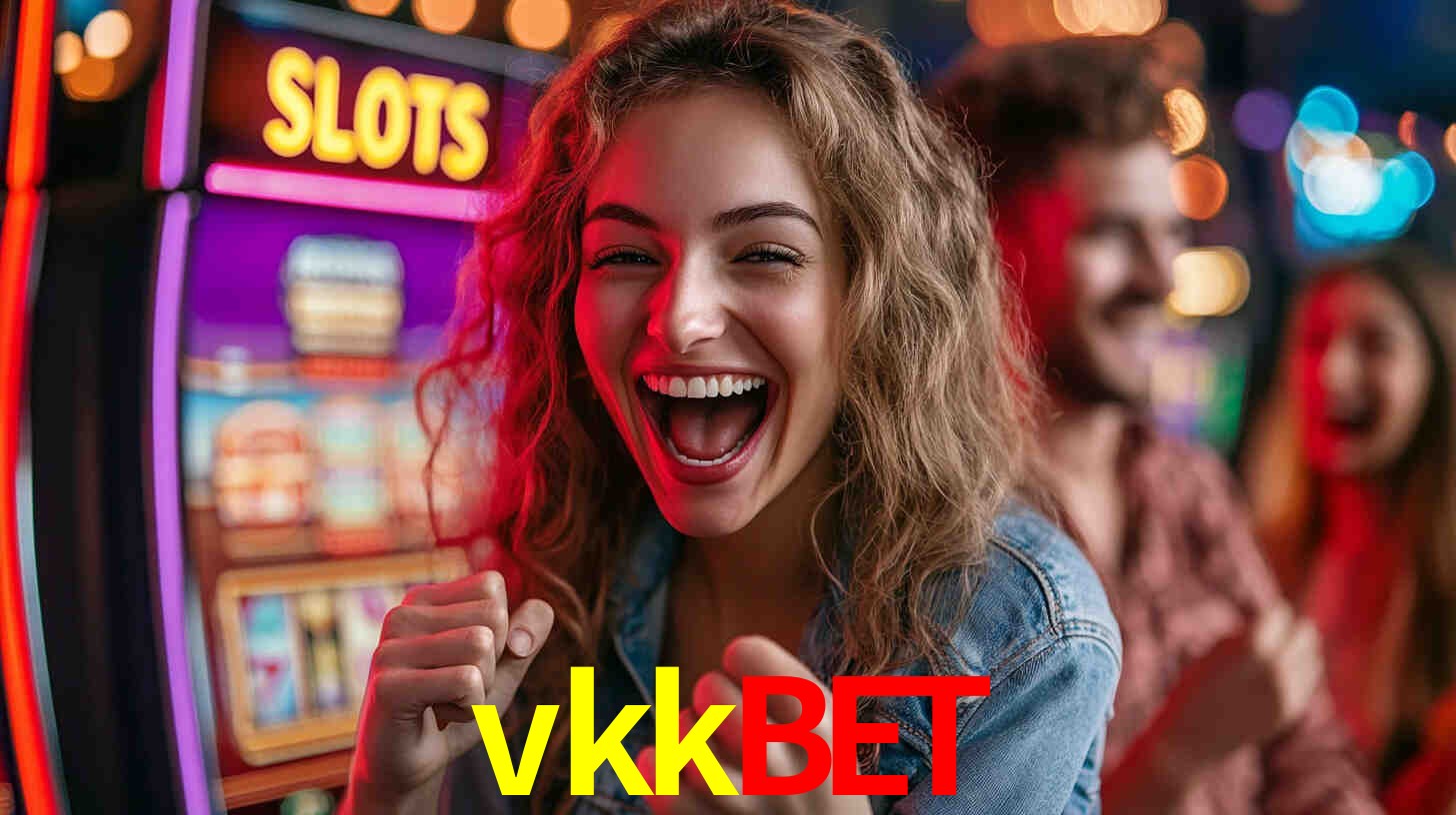 Inovações de Jogos na vkkbet: O Futuro das Experiências Interativas