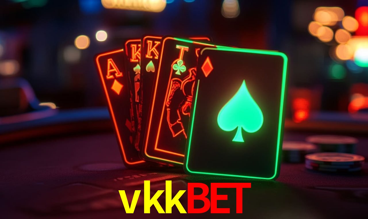Diretório de Jogos vkkbet