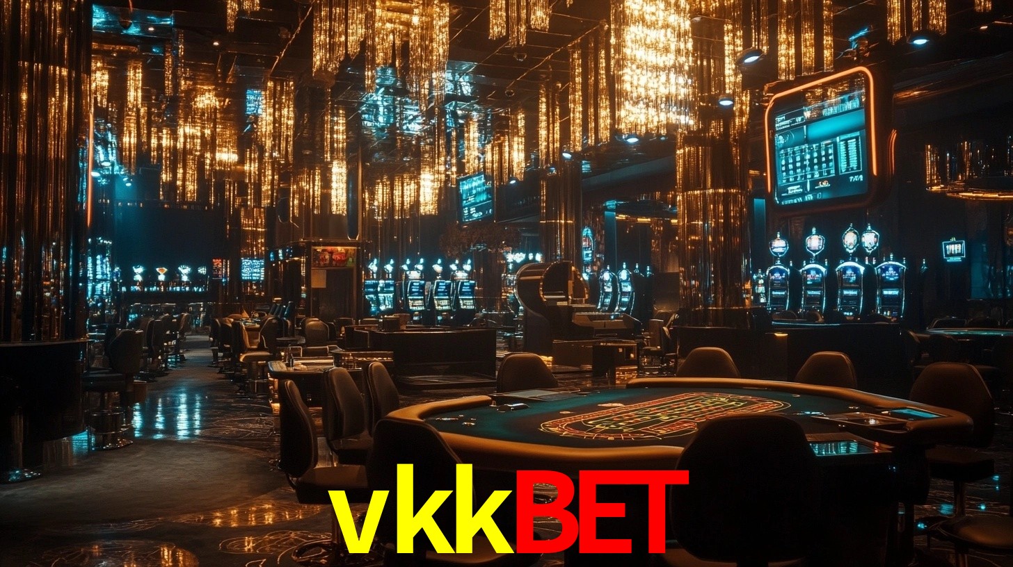vkkbet.com