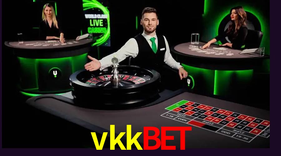 Account Benefits vkkbet