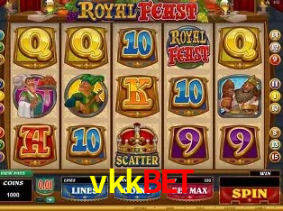 Exclusive Offers vkkbet