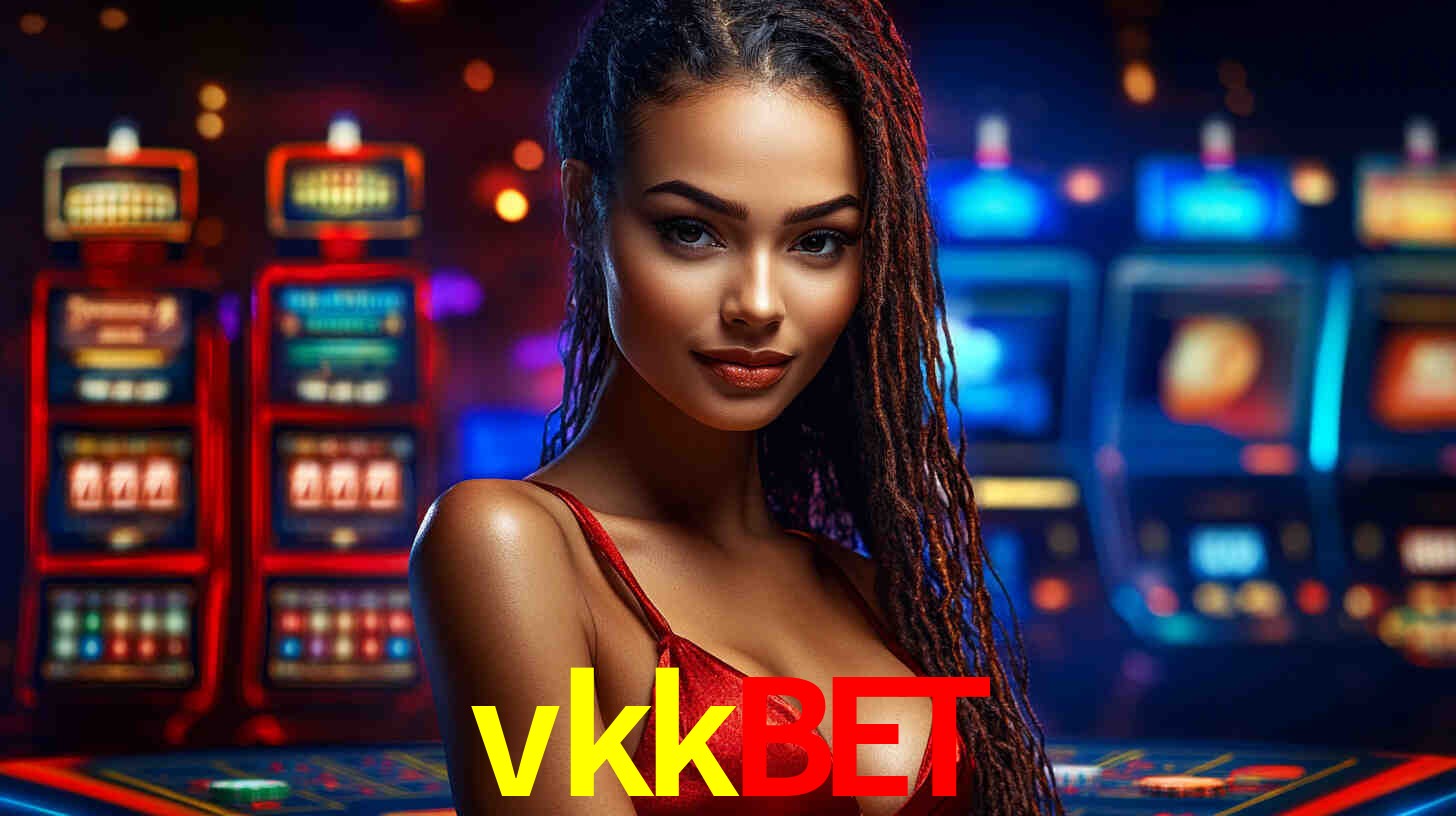 A Experiência Imersiva dos Cassinos Ao Vivo no vkkbet