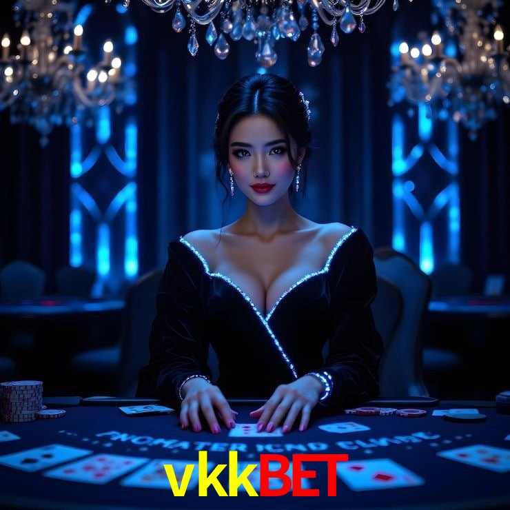 Login Seguro vkkbet
