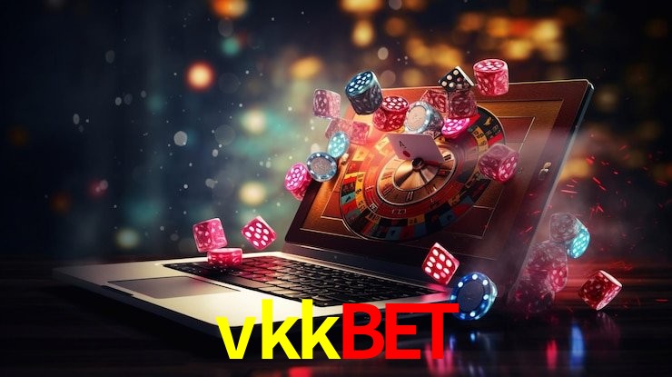 cassino vkkbet