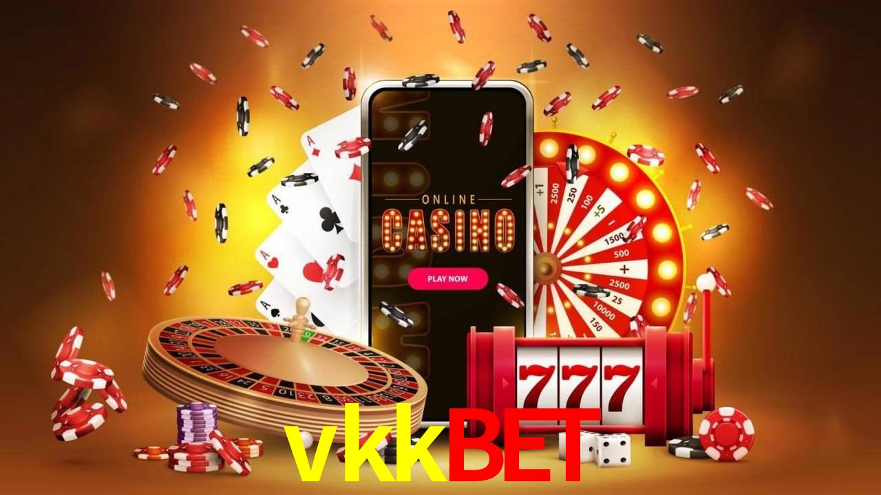 Benefícios da Conta vkkbet