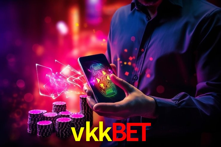 Mesa de Roleta vkkbet