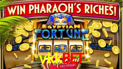 Descubra o Mundo do Cassino Online com vkkbet