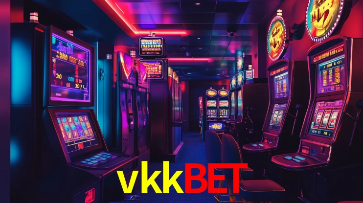 vkkbet login