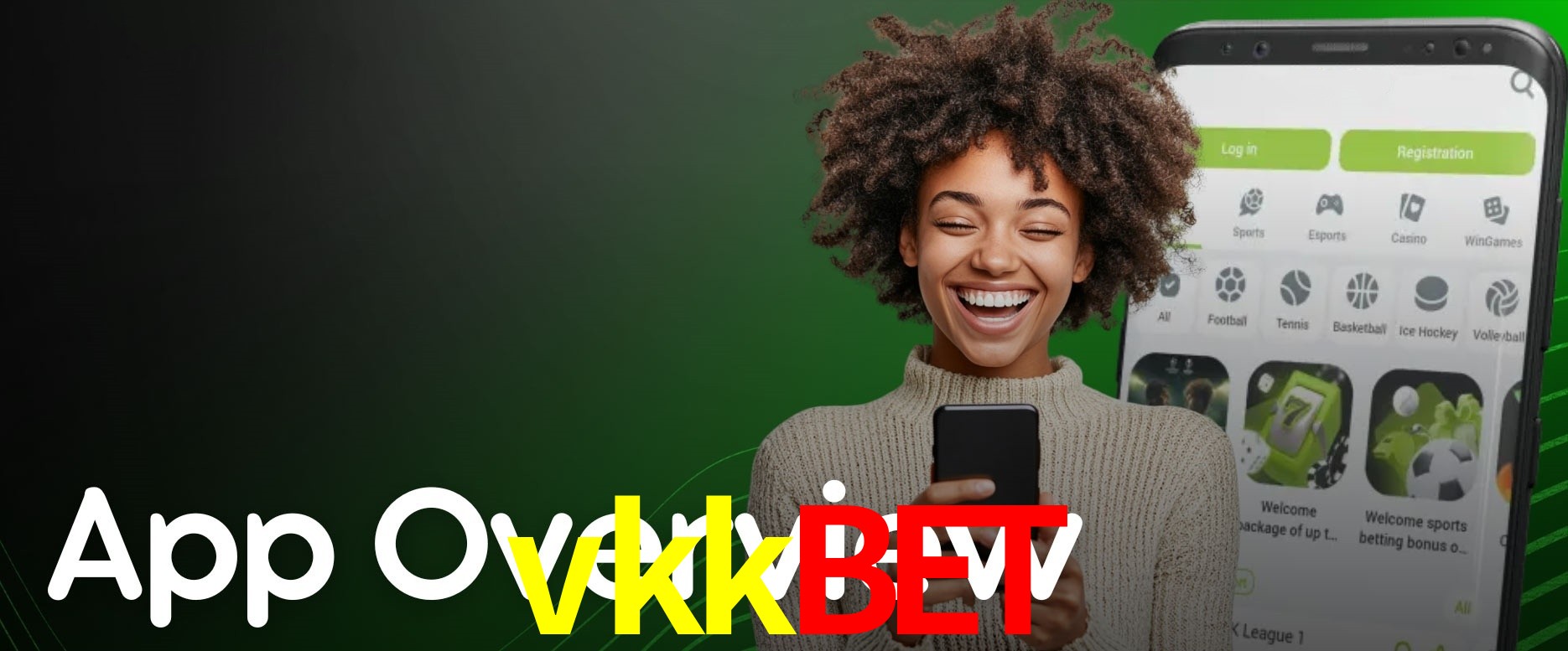 Platform Technology vkkbet