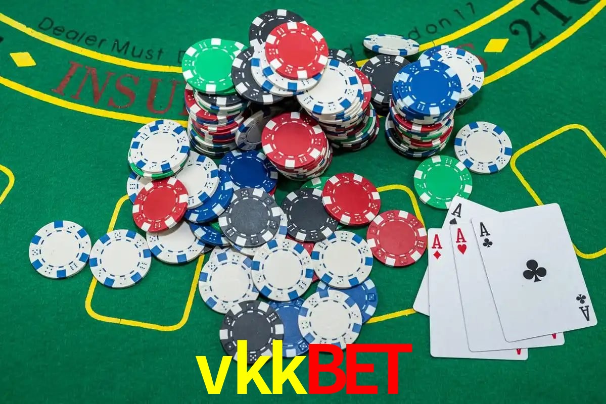 Torneios vkkbet