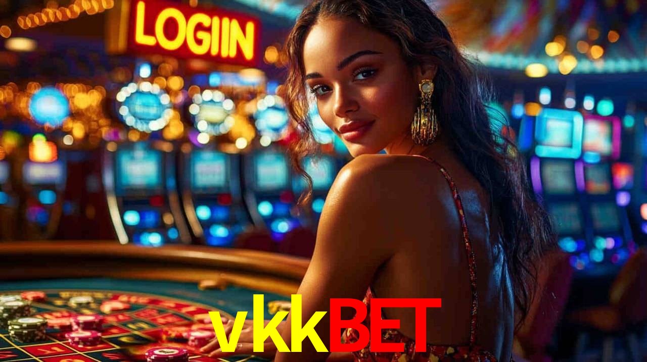 Cadastro Rápido vkkbet