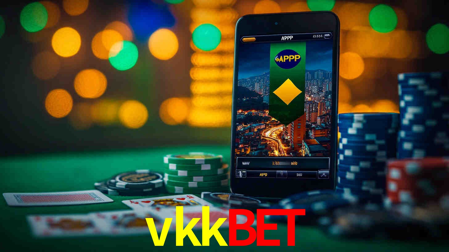 Descubra o Programa VIP da vkkbet: Vantagens Exclusivas para Jogadores