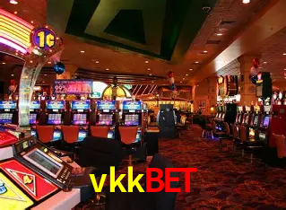 Desvendando o Mundo dos Jogos Virtuais na vkkbet