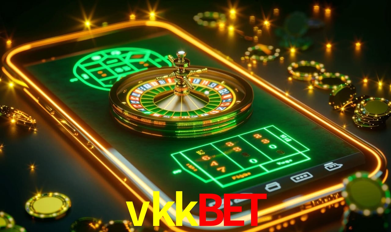 Ofertas Exclusivas vkkbet