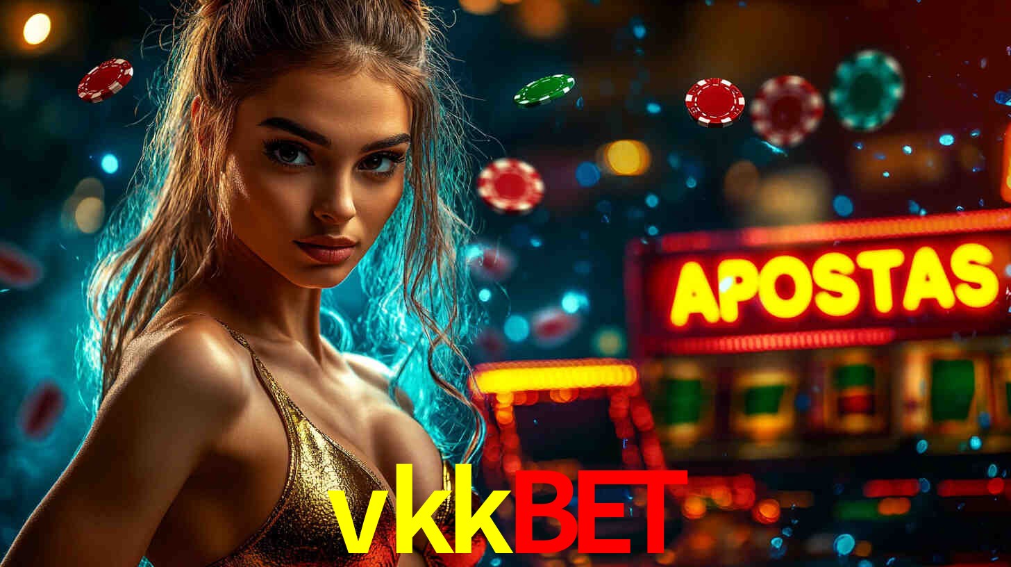 Explorando a Categoria de Eventos em Apostas na vkkbet