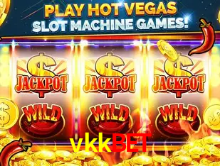 Inovações de Jogos na vkkbet: O Futuro das Experiências Interativas