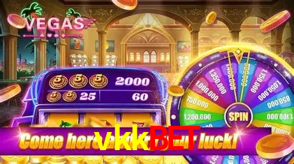 Seasonal Promotions vkkbet