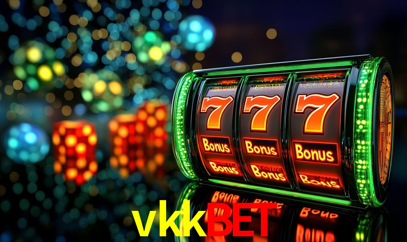 Tecnologia da Plataforma vkkbet