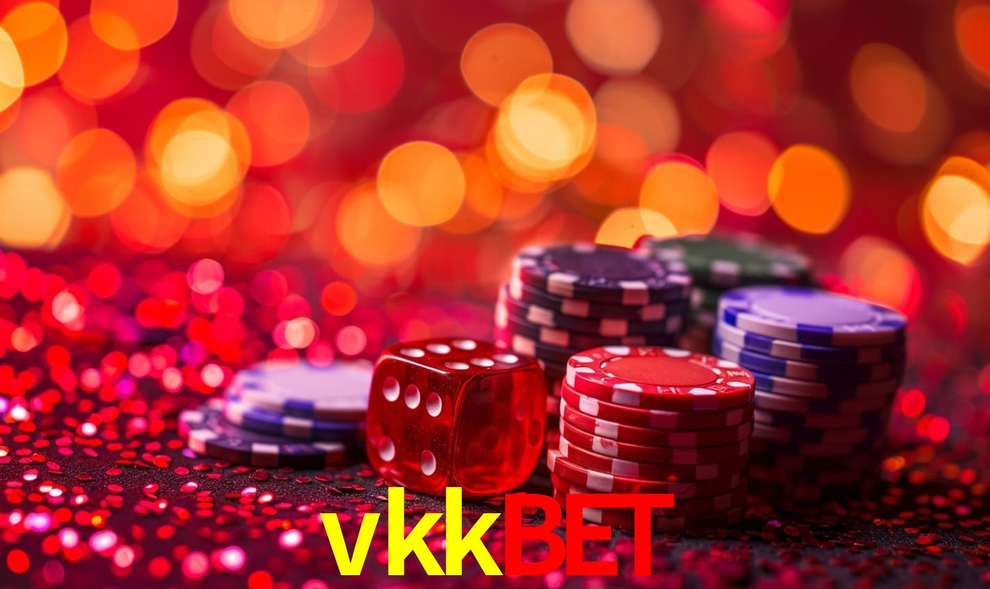 A Emoção da Loteria na vkkbet: Uma Chance de Mudança de Vida