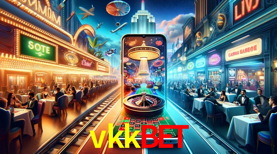Secure Login vkkbet