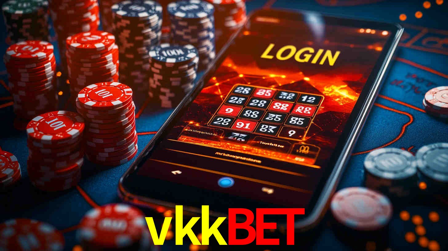 vkkbet login