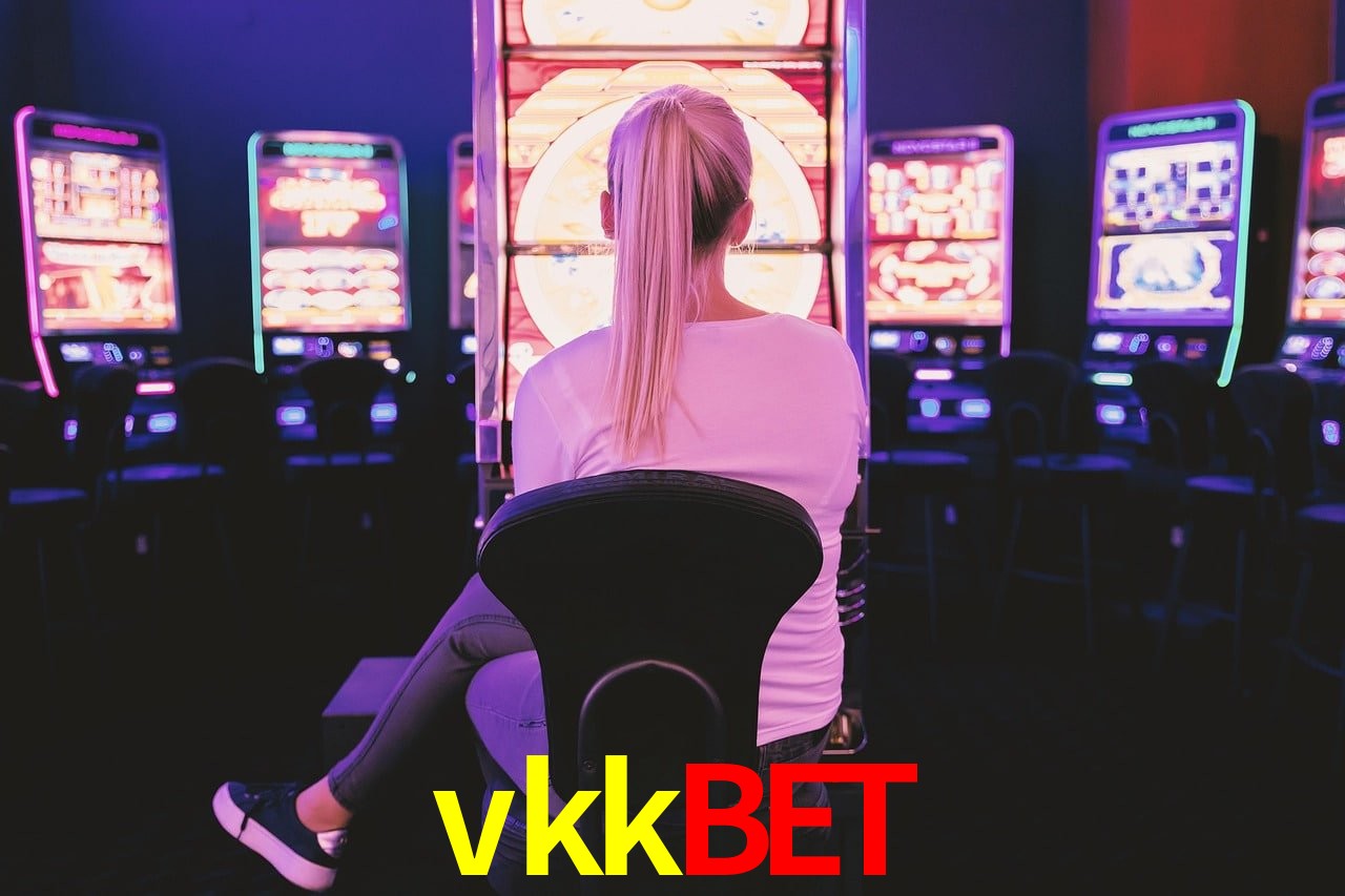 Bonus Features vkkbet