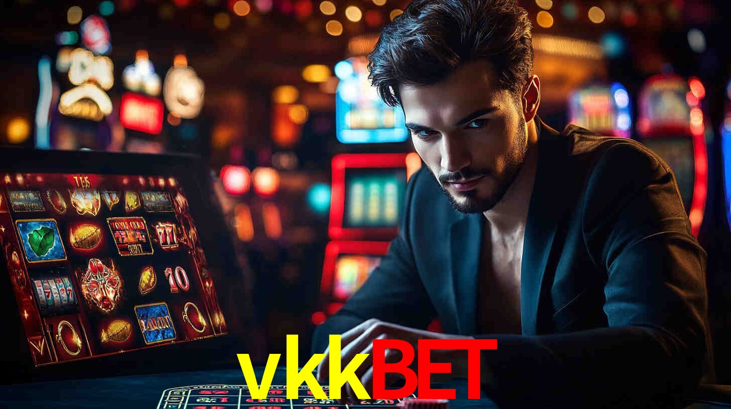 vkkbet