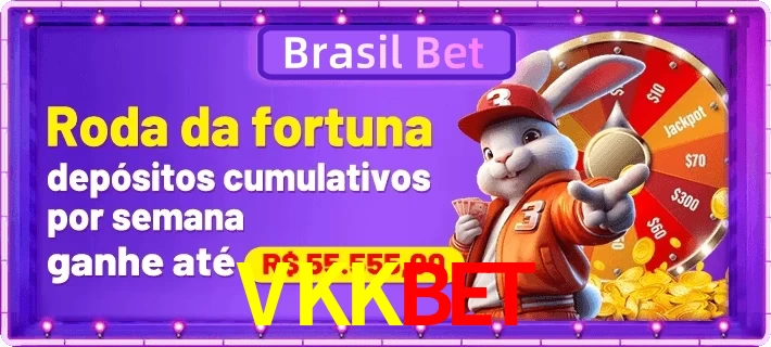 VKKBET